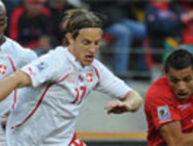 El circuito de alta velocidad de Los Arcos, en el Parlamento