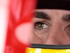 El Mundial se decidirá en Abu Dhabi tras el tercer puesto de Alonso