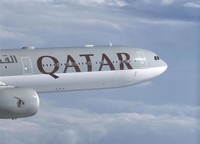 Iberia se hace un poco más extranjera tras comprar Qatar Airways el 10% de IAG 