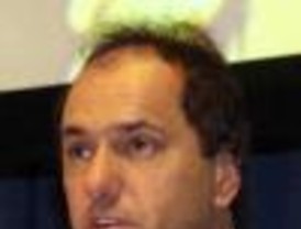 Scioli destacó la oportunidad que significan los biocombustibles