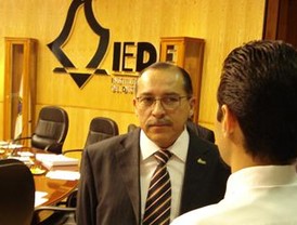 La Conferencia de Rectores fomentará las relaciones interuniversitarias