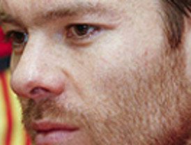 La pataleta de Amy Winehouse