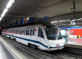 Delegación de Gobierno promete 'mano dura' contra los sabotajes en el Metro de Madrid