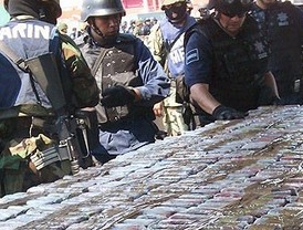 América Latina 'se hunde' por la crisis