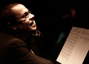 Abe Rábade logra el prestigioso 'Martín Códax' en la categoría de jazz