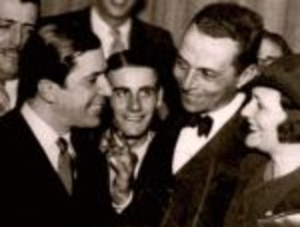 Los zombis de la revolución