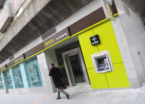 Bankia prevé salirse de Metrovacesa antes de final de año