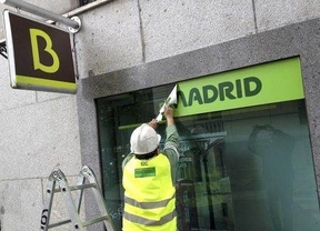 Aluvión de dimisiones por el 'caso tarjetas de Caja Madrid': los sindicalistas Rodolfo Benito y José Ricardo Martínez y el socialista Ángel Gómez, nuevos caídos