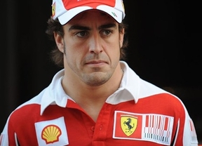 Alonso no esconde su pesimismo ante el GP de China: 