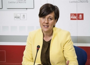 PSOE: "Cospedal tuvo un ataque de sinceridad porque sabe que su silla en el PP se está moviendo"