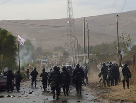 El incendio de Orense sigue activo tras quemar 900 hectáreas