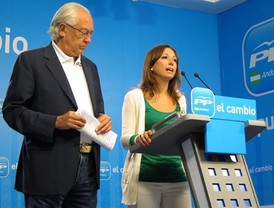 El PP cifra en casi tres millones lo gastado en cesantías de altos cargos