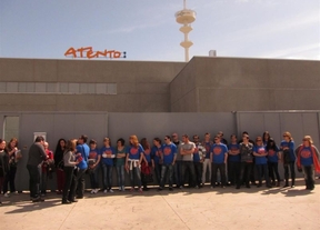 Atento anuncia un ERE que afectará a los trabajadores del centro de Toledo
