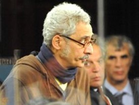 Barreda compromete a Cospedal en las Cortes