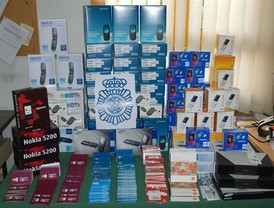 Empresarios critican expropiación de hipermercados Éxito