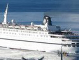 Alerta naranja ante huracán “Norbert” en BCS