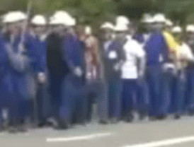 Vázquez confirma que la fusión Iberia-British se producirá en las próximas semanas