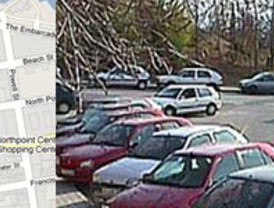 Los taxistas complican el día con una huelga-protesta