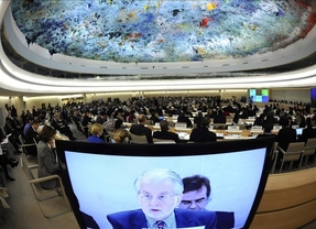 Siria 'de camino' al Tribunal de la Haya: la ONU condena la violación de derechos humanos
