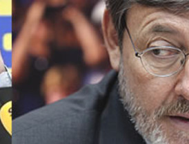 Lissavetzky se niega a ir con la lista de Tomás Gómez