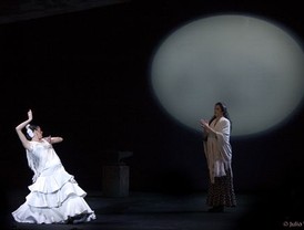 La Agencia del Flamenco alega 'falta de coordinación' con el BFA