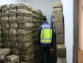 La comisión de personal critica que las dependencias policiales 'no cumplen con la normativa de seguridad'