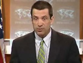 EEUU expresó sus condolencias por muerte de Pérez