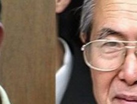 Montesinos amenaza a Keiko Fujimori