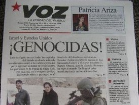 Firman EEUU e Israel acuerdo para un alto al fuego en Gaza