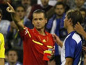 El 'submarino' encalla en Alicante frente al Hércules (2-2) y regala el liderato al Madrid