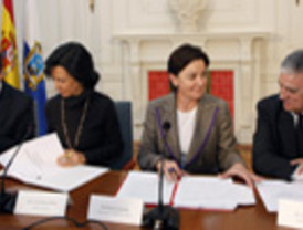 Bajan las ventas al por menor en los comercios, un 9,8% menos en junio