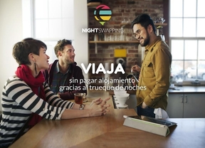 Viajar sin pagar alojamiento es posible gracias a NightSwapping
