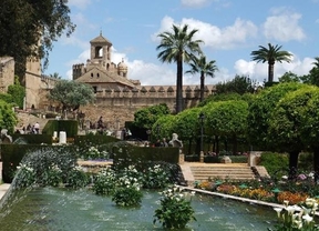El Alcázar de los Reyes Cristianos de Córdoba abrirá todos los días del año 