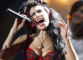 Recordando a Amy Winehouse a través de sus mejores canciones