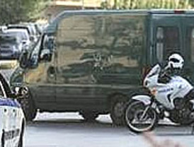 Estalla una bomba junto a un tribunal de Atenas sin causar heridos