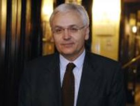 Mascarell s'havia decidit dissabte