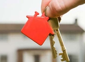 Récord del Euríbor y alegría para las hipotecas: baja del 1% por primera vez