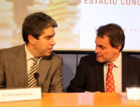 La Generalitat podría demostrar quién manda en Cataluña convocando una consulta popular