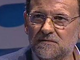Rajoy se erige en Jaén en el representante de la 'moderación española'