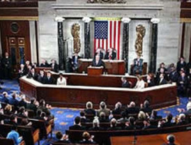 Parlamentarios de EEUU vuelven a excluir a Bolivia del ATPDEA