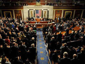 Presidente del Gobierno español y ministros con sueldo congelado