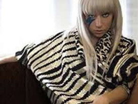 Lady Gaga estrena nueva canción y videoclip en YouTube