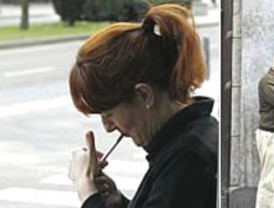 Ley anti-tabaco: los primeros objetores reclaman su derecho a decidir