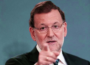 Rajoy se mueve deprisa: viajará este sábado a Cataluña para explicar su posición en la causa soberanista