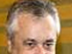 Trabajadores del aluminio protestan