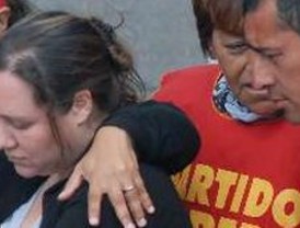 Detuvieron a un delegado del Ferrocarril Roca por el asesinato de Pablo Ferreyra