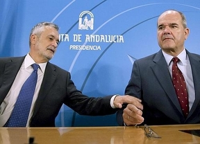 Chaves y Griñán testificarán por los ERE después de las elecciones andaluzas