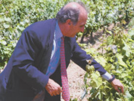 Joaquim Gay de Montellà serà el substitut de Joan Rosell al capdavant de Foment del Treball