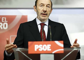 Rubalcaba deja el escaño y vuelve a la Universidad