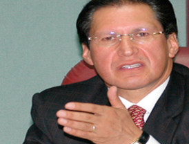 Los presupuestos regionales de 2010 recogerán importantes novedades tras la firma del Pacto Social